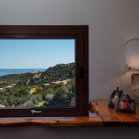 Homey Experience - Emerald Valley Lux Apartments Porto Cervo Exteriér fotografie